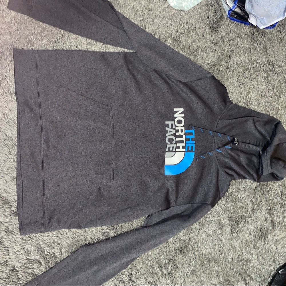 The North Face Men’s Sweatshirt size large